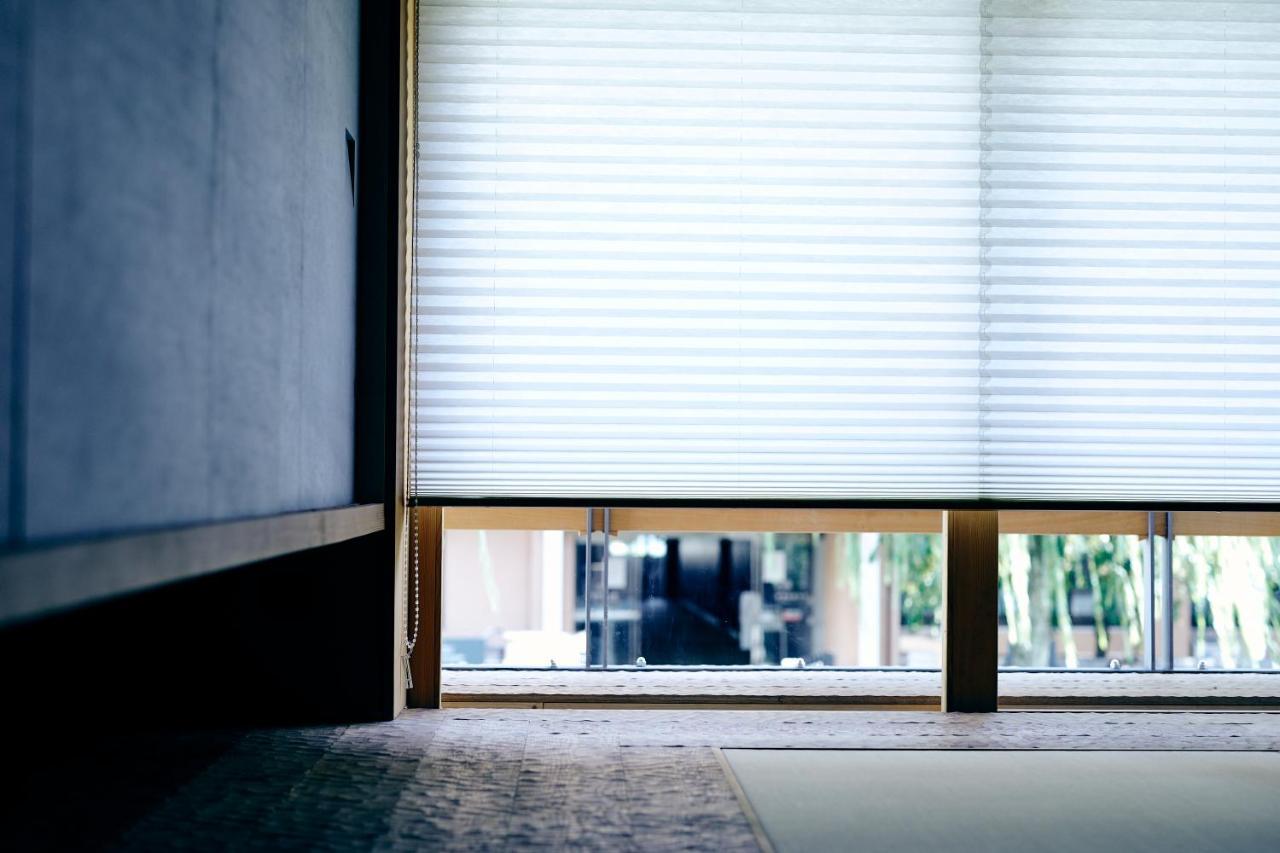 Villa Anjin Gion Shirakawa Kioto Exterior foto