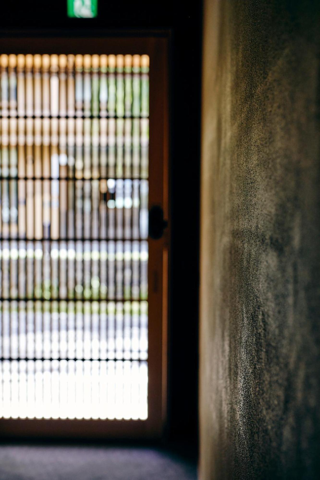 Villa Anjin Gion Shirakawa Kioto Exterior foto